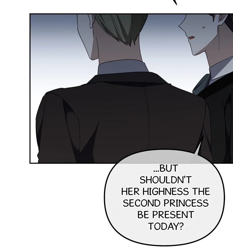 Carnephelia’s Curse is Never Ending Chapter 102 - page 13
