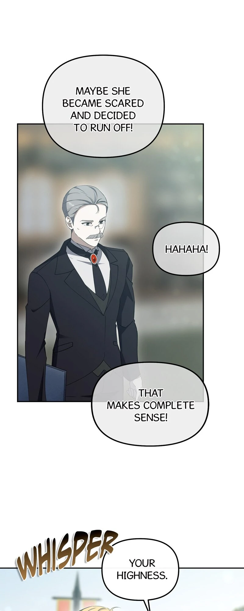 Carnephelia’s Curse is Never Ending Chapter 102 - page 14