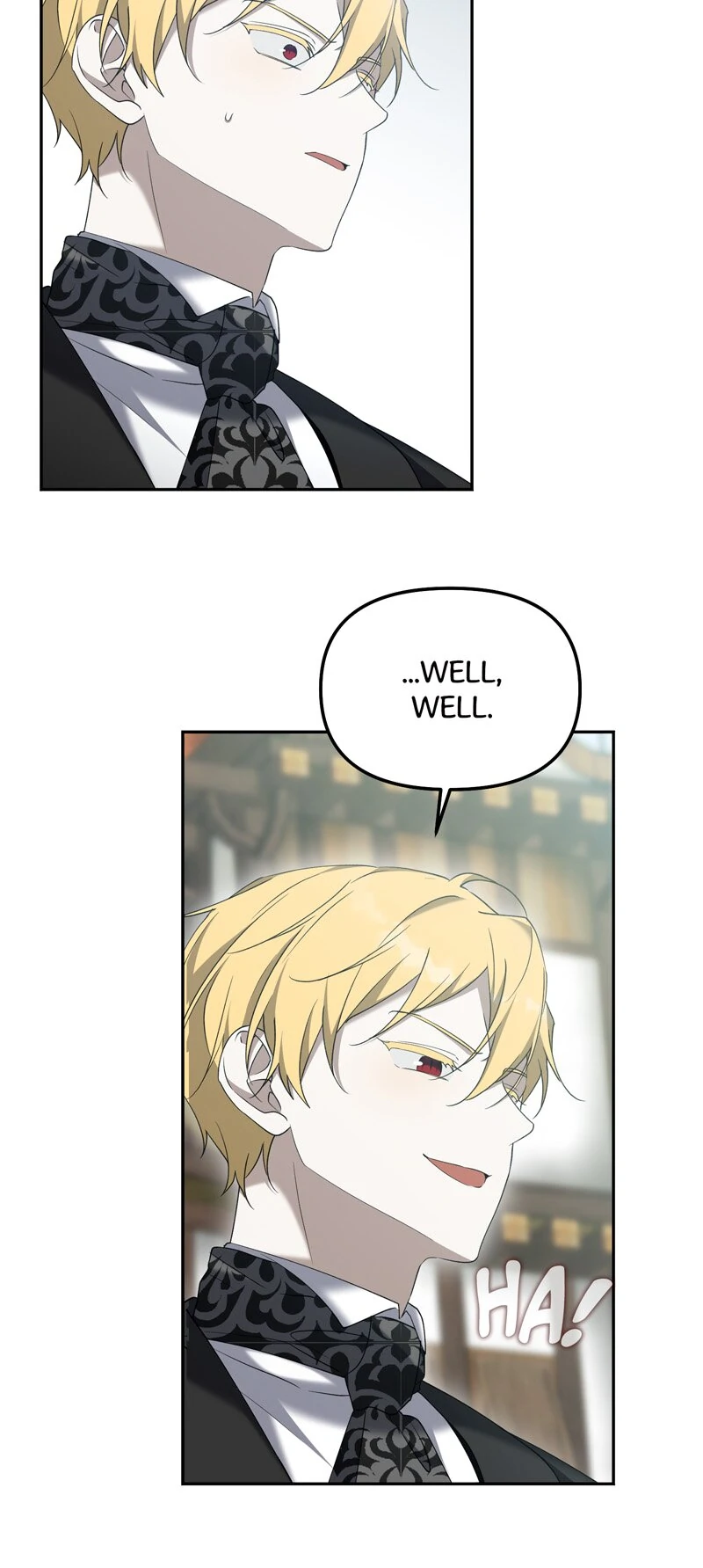 Carnephelia’s Curse is Never Ending Chapter 102 - page 20