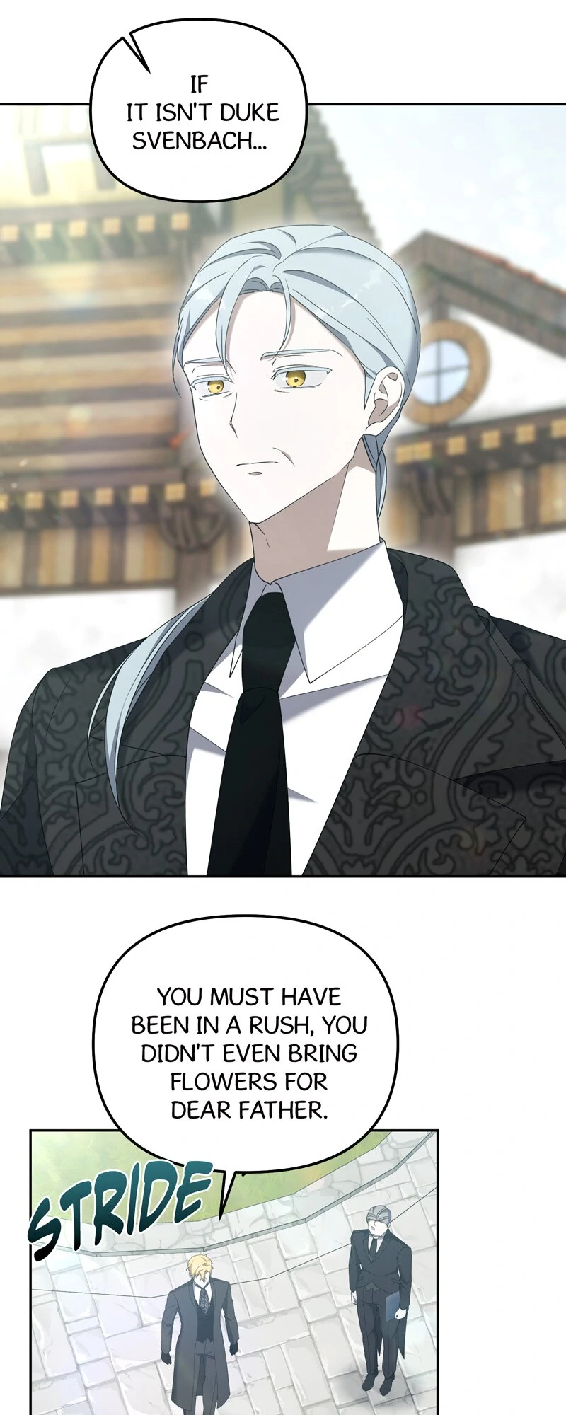 Carnephelia’s Curse is Never Ending Chapter 102 - page 21