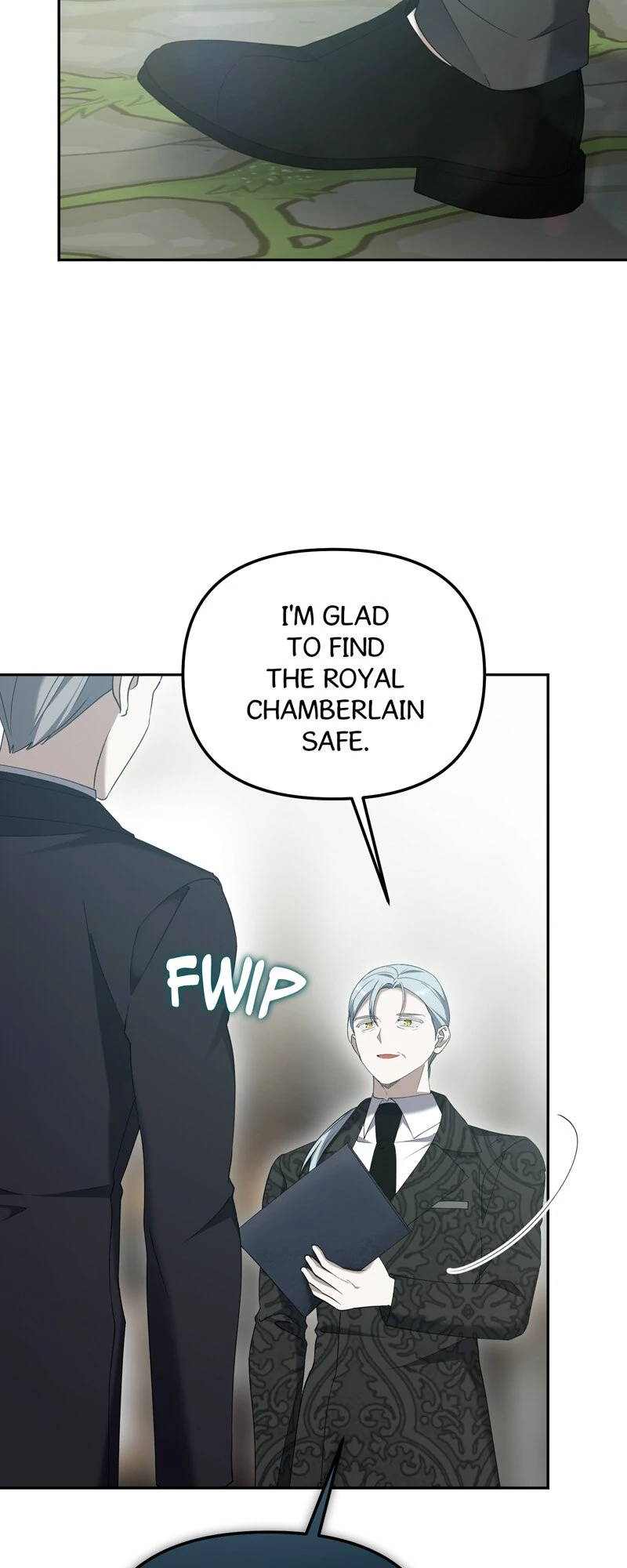 Carnephelia’s Curse is Never Ending Chapter 102 - page 24