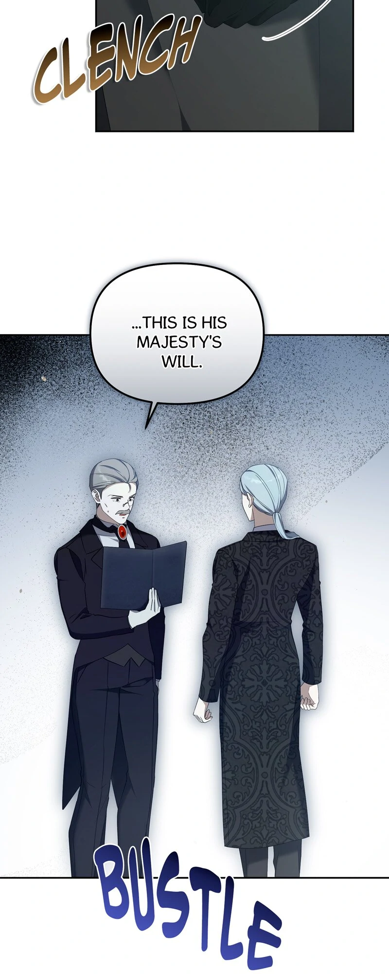 Carnephelia’s Curse is Never Ending Chapter 102 - page 26