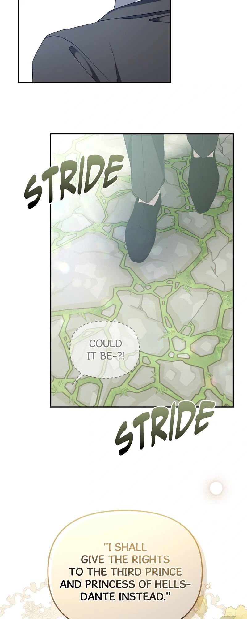 Carnephelia’s Curse is Never Ending Chapter 102 - page 32