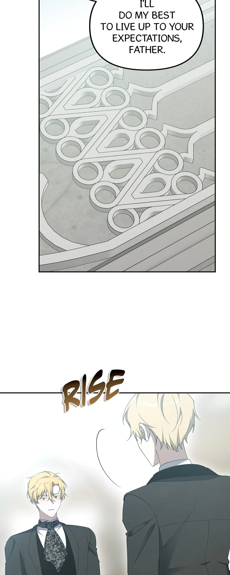 Carnephelia’s Curse is Never Ending Chapter 102 - page 37