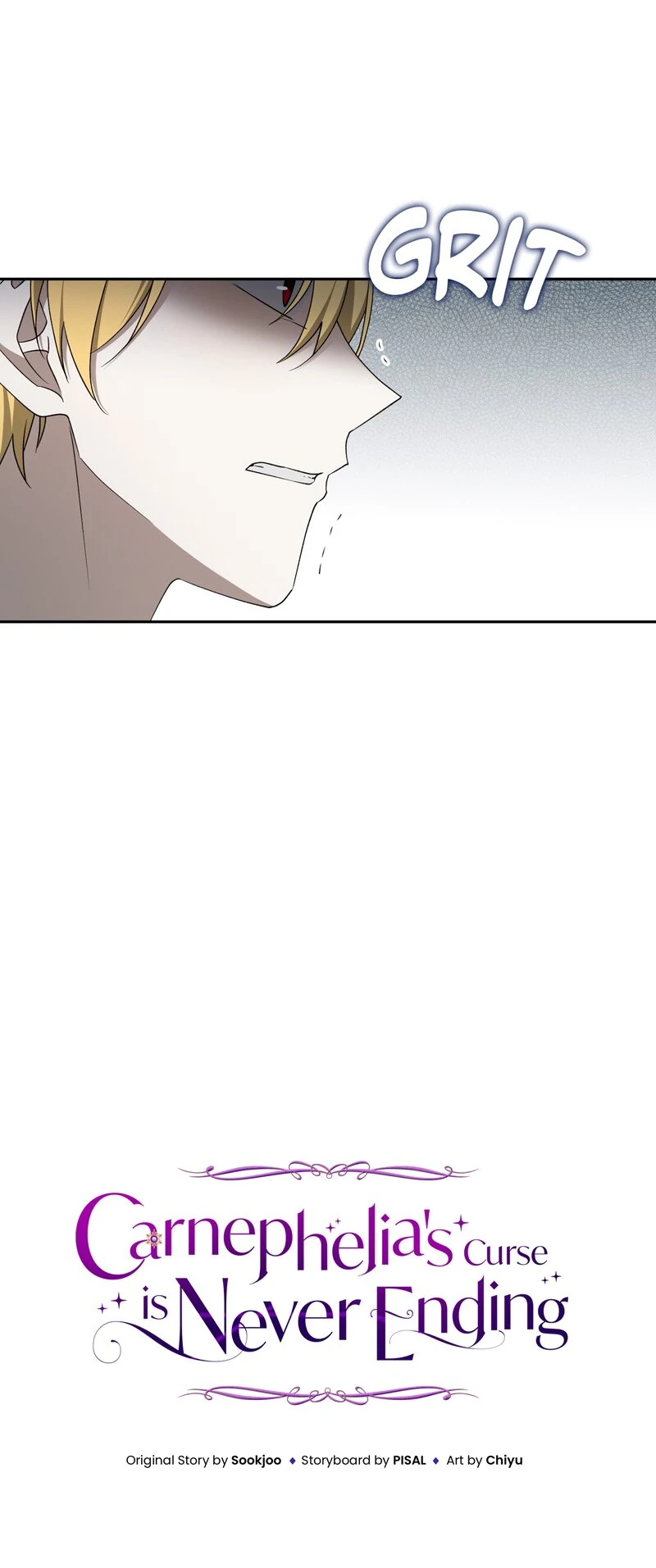 Carnephelia’s Curse is Never Ending Chapter 102 - page 39