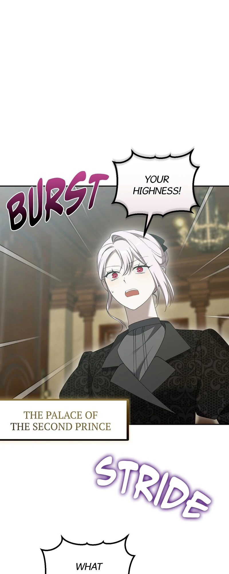 Carnephelia’s Curse is Never Ending Chapter 102 - page 40