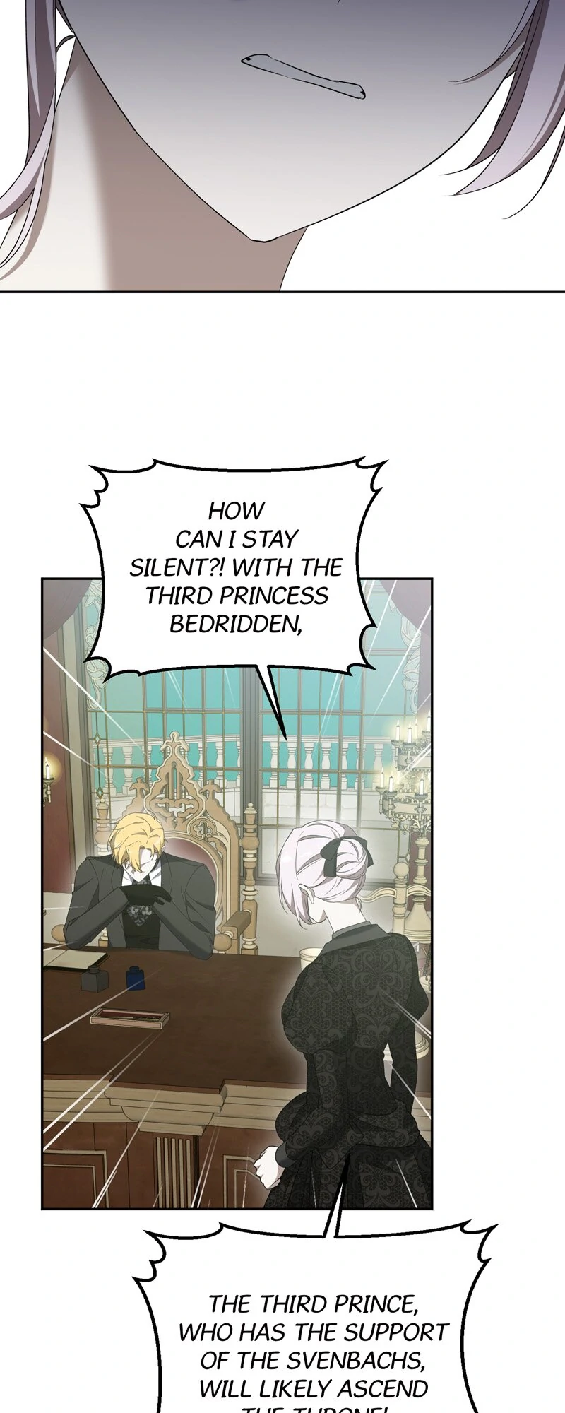 Carnephelia’s Curse is Never Ending Chapter 102 - page 43
