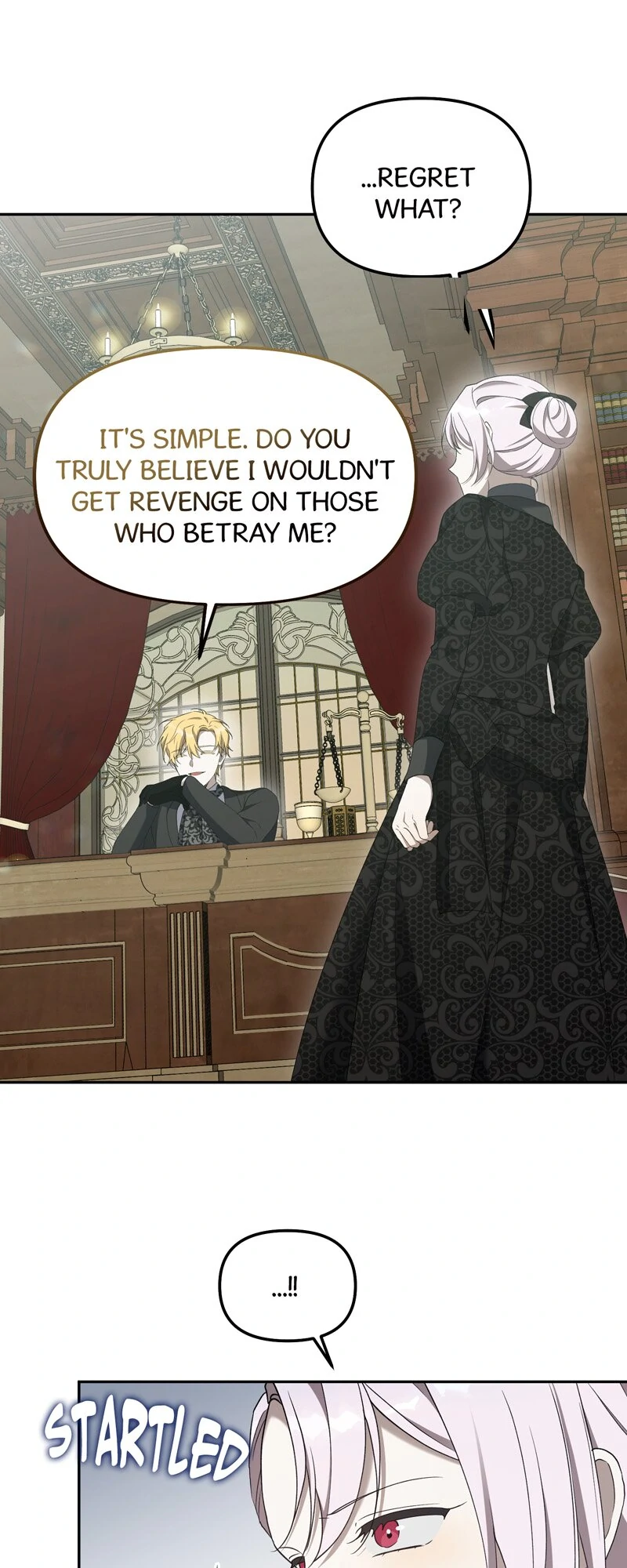 Carnephelia’s Curse is Never Ending Chapter 102 - page 48