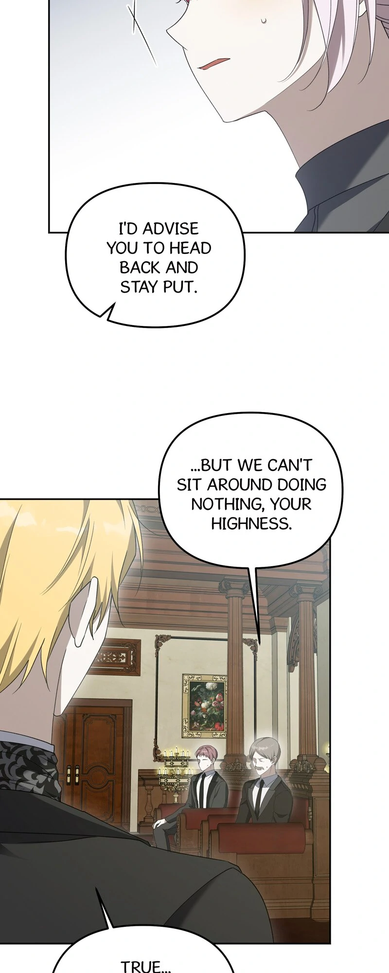 Carnephelia’s Curse is Never Ending Chapter 102 - page 49