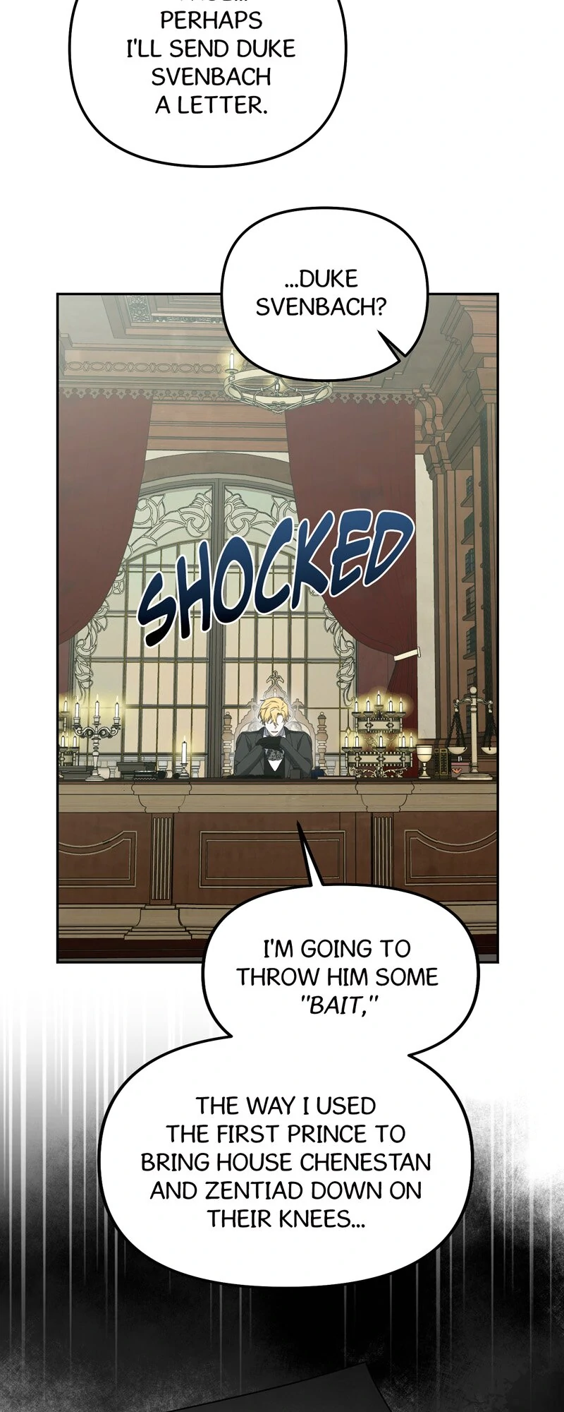 Carnephelia’s Curse is Never Ending Chapter 102 - page 50