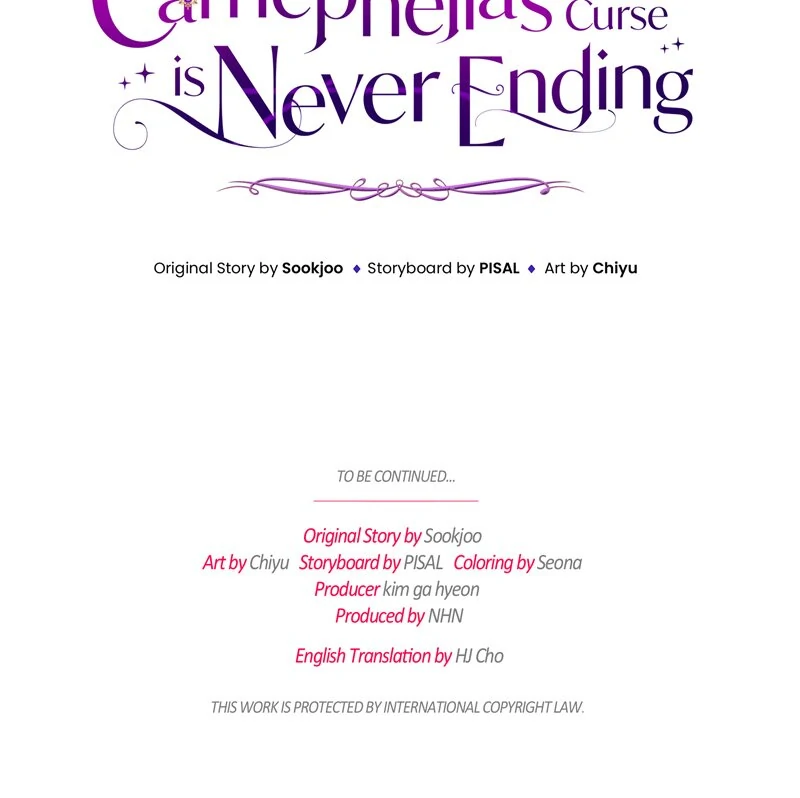 Carnephelia’s Curse is Never Ending Chapter 102 - page 52