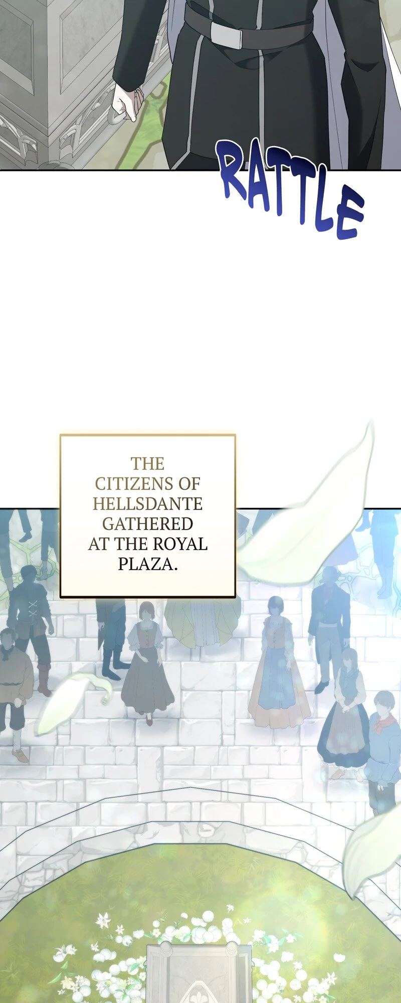 Carnephelia’s Curse is Never Ending Chapter 102 - page 9