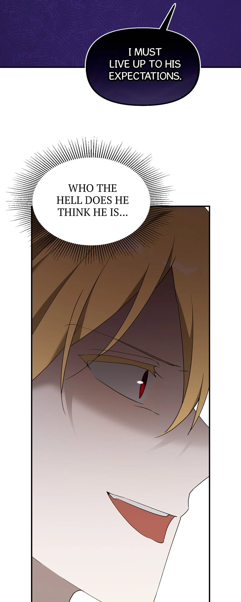 Carnephelia’s Curse is Never Ending Chapter 103 - page 17