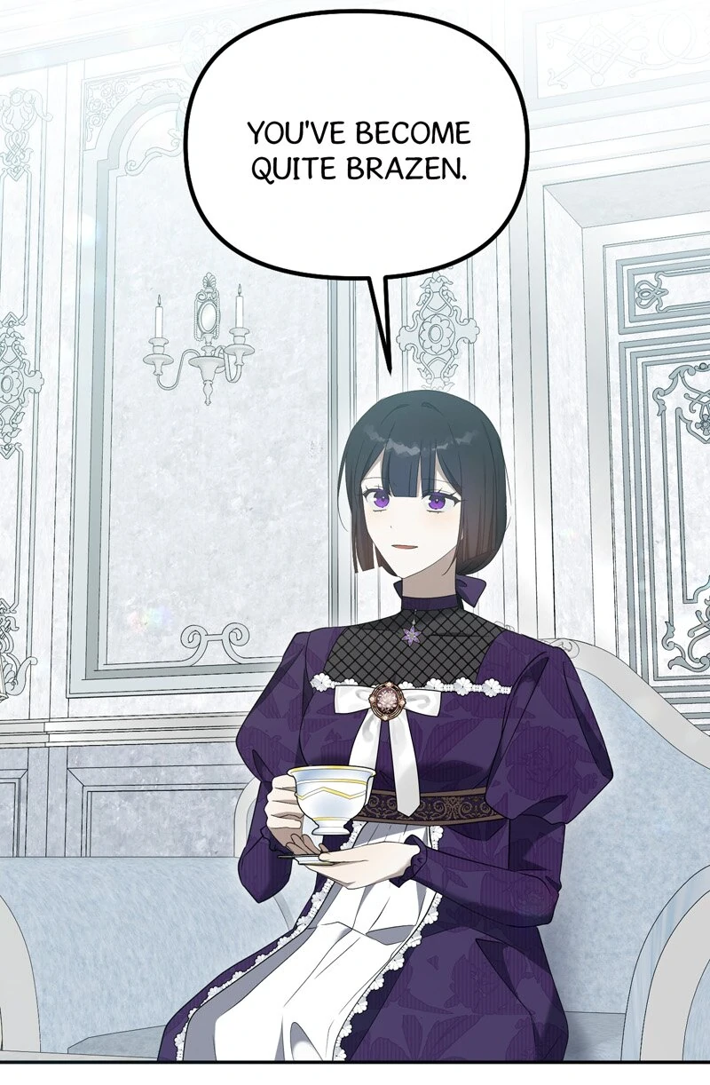 Carnephelia’s Curse is Never Ending Chapter 103 - page 28