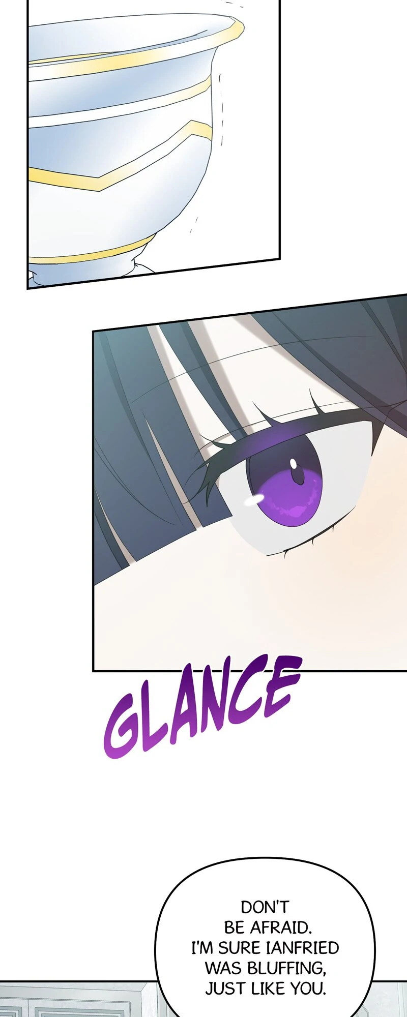 Carnephelia’s Curse is Never Ending Chapter 103 - page 30