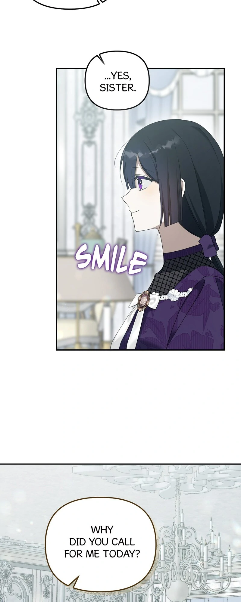 Carnephelia’s Curse is Never Ending Chapter 103 - page 33