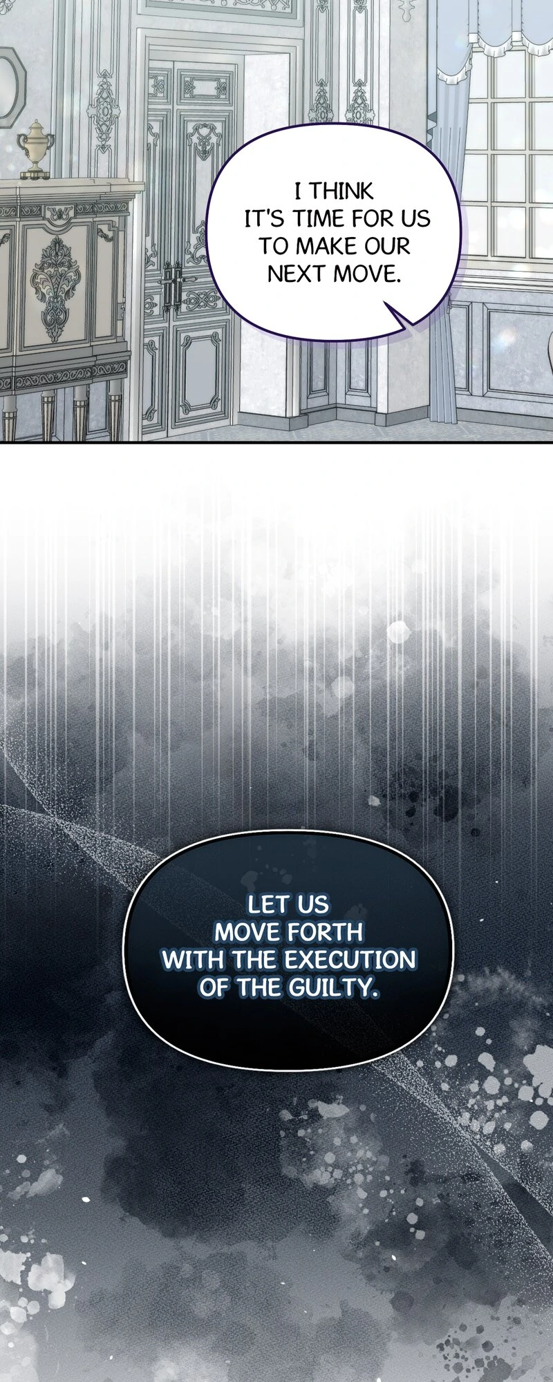Carnephelia’s Curse is Never Ending Chapter 103 - page 34