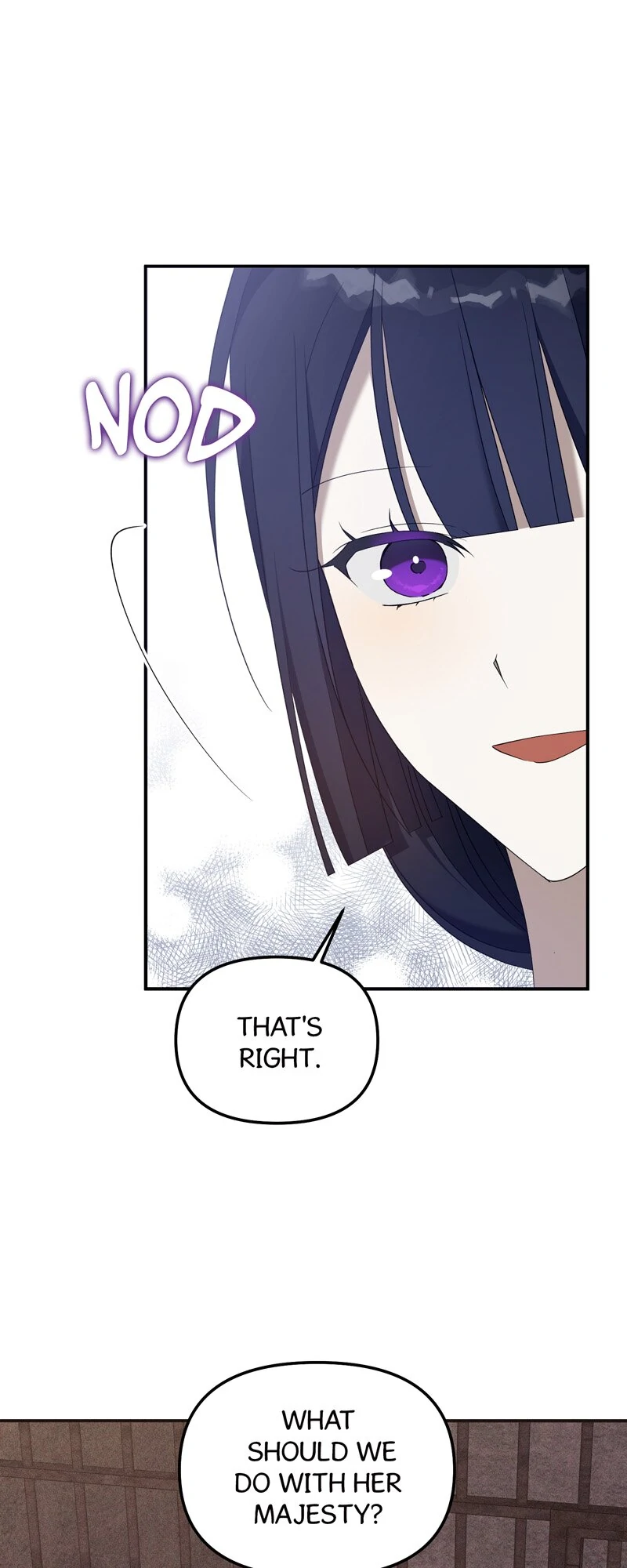 Carnephelia’s Curse is Never Ending Chapter 103 - page 36