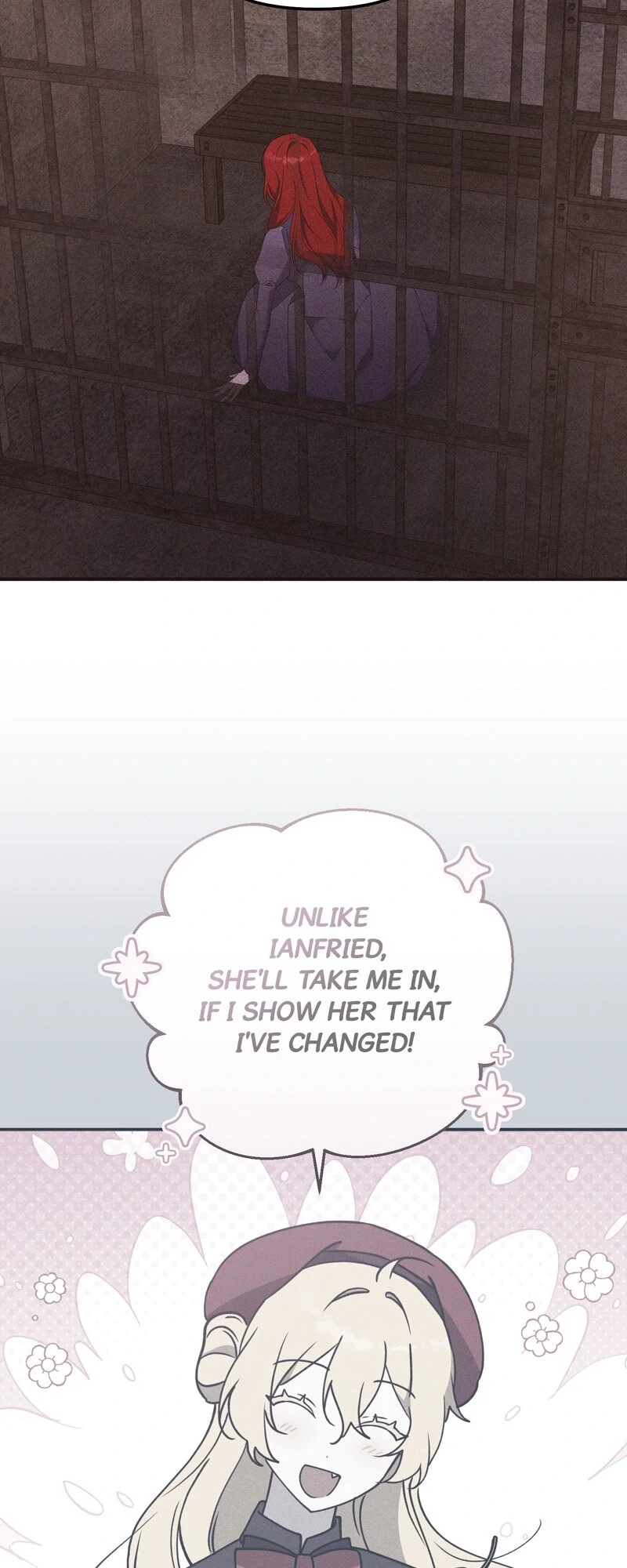 Carnephelia’s Curse is Never Ending Chapter 103 - page 37