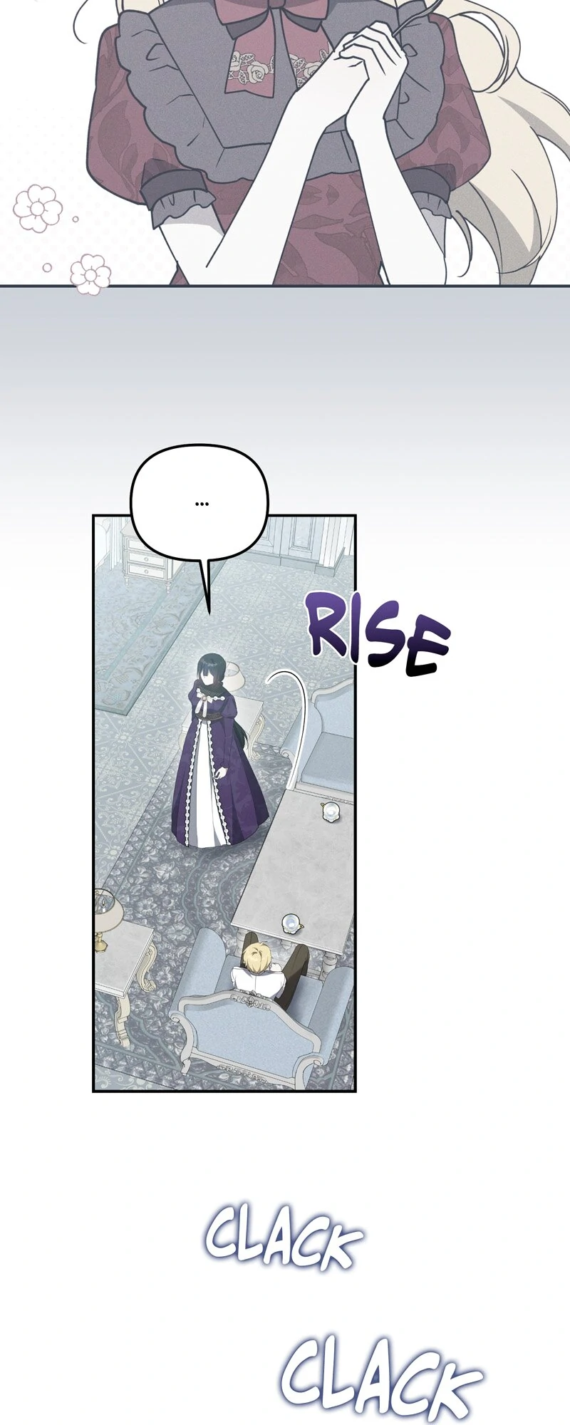 Carnephelia’s Curse is Never Ending Chapter 103 - page 38