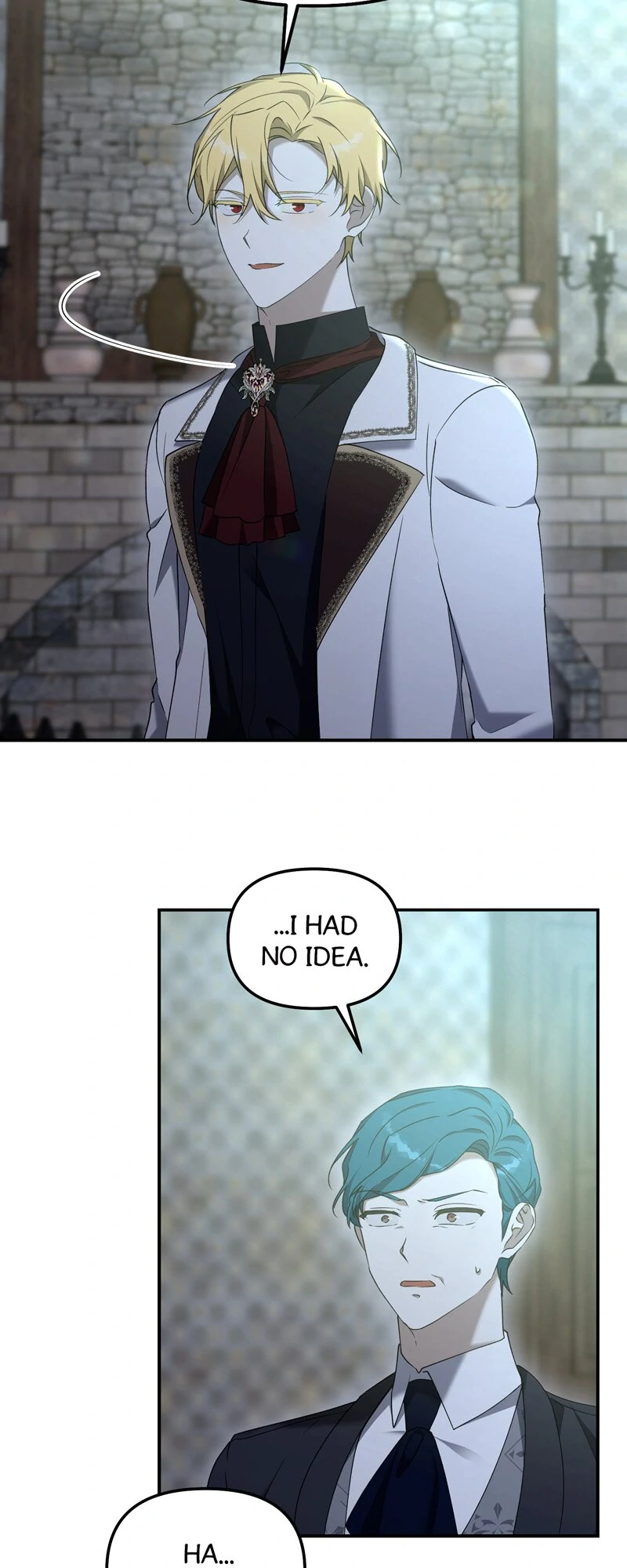 Carnephelia’s Curse is Never Ending Chapter 103 - page 49
