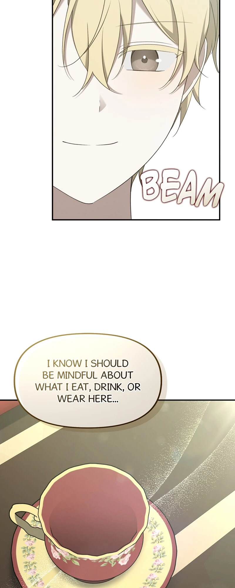 Carnephelia’s Curse is Never Ending Chapter 103 - page 5