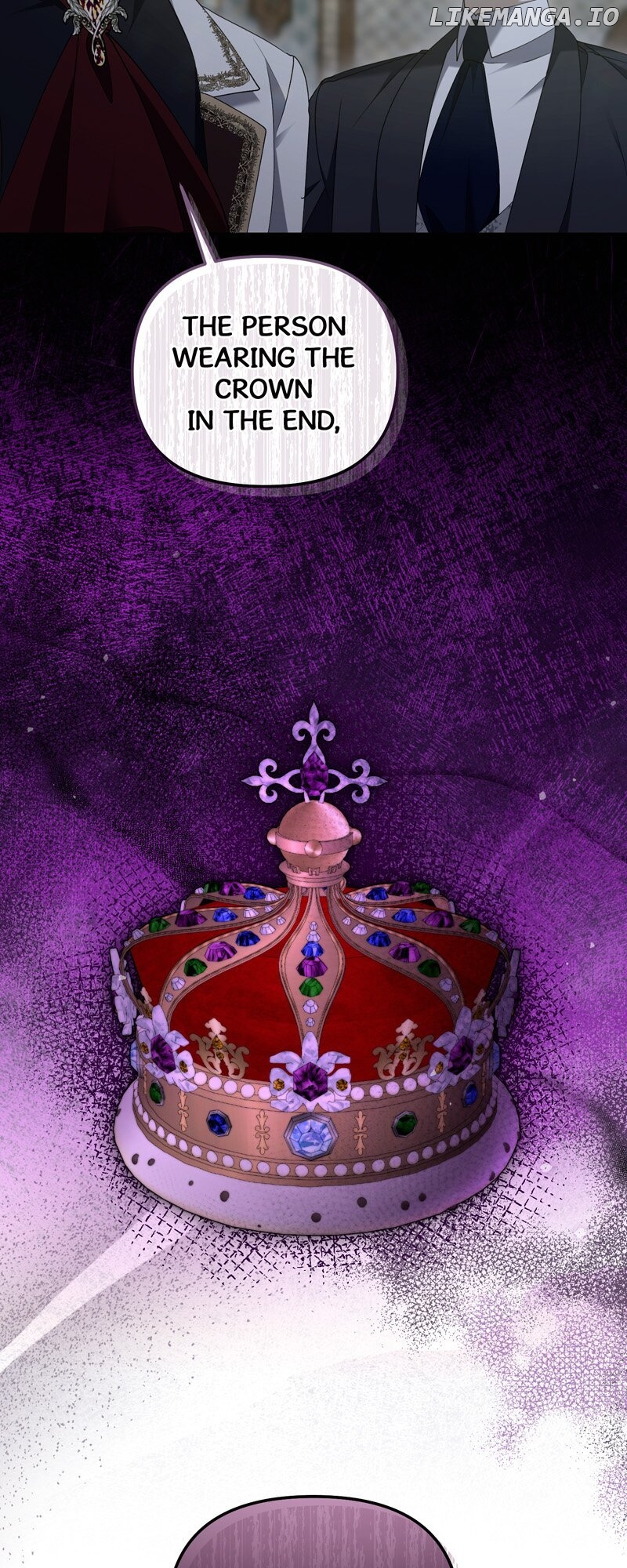 Carnephelia’s Curse is Never Ending Chapter 103 - page 53