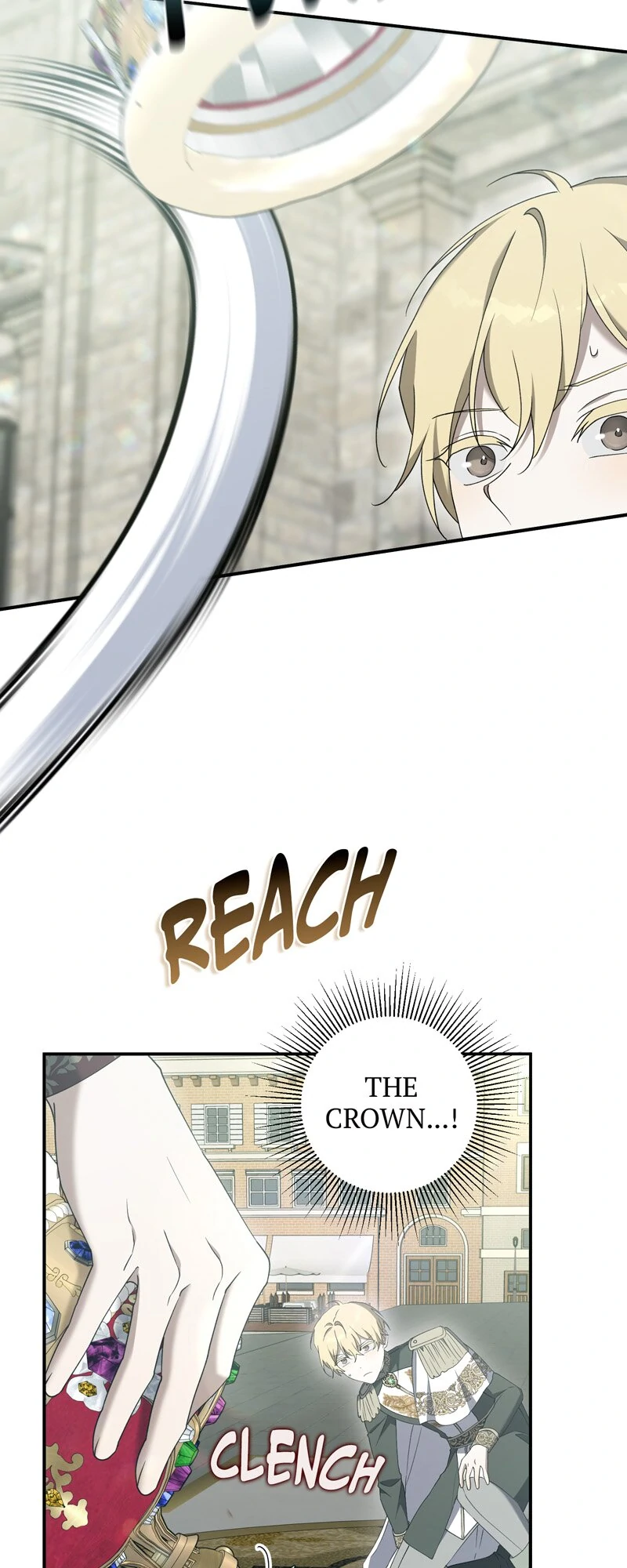 Carnephelia’s Curse is Never Ending Chapter 104 - page 17