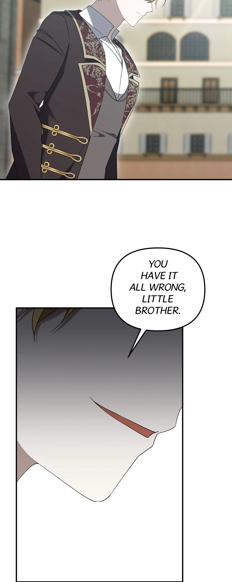 Carnephelia’s Curse is Never Ending Chapter 104 - page 32