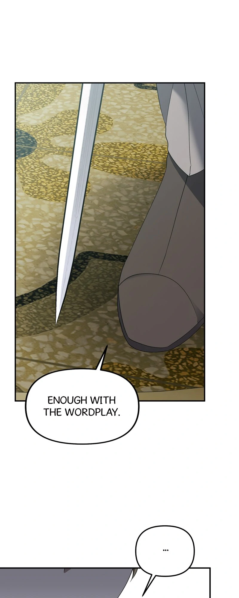 Carnephelia’s Curse is Never Ending Chapter 104 - page 36