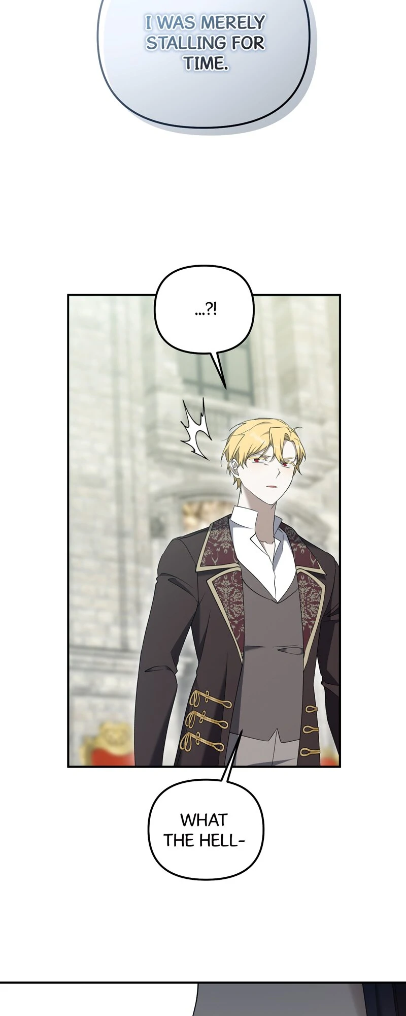 Carnephelia’s Curse is Never Ending Chapter 104 - page 38