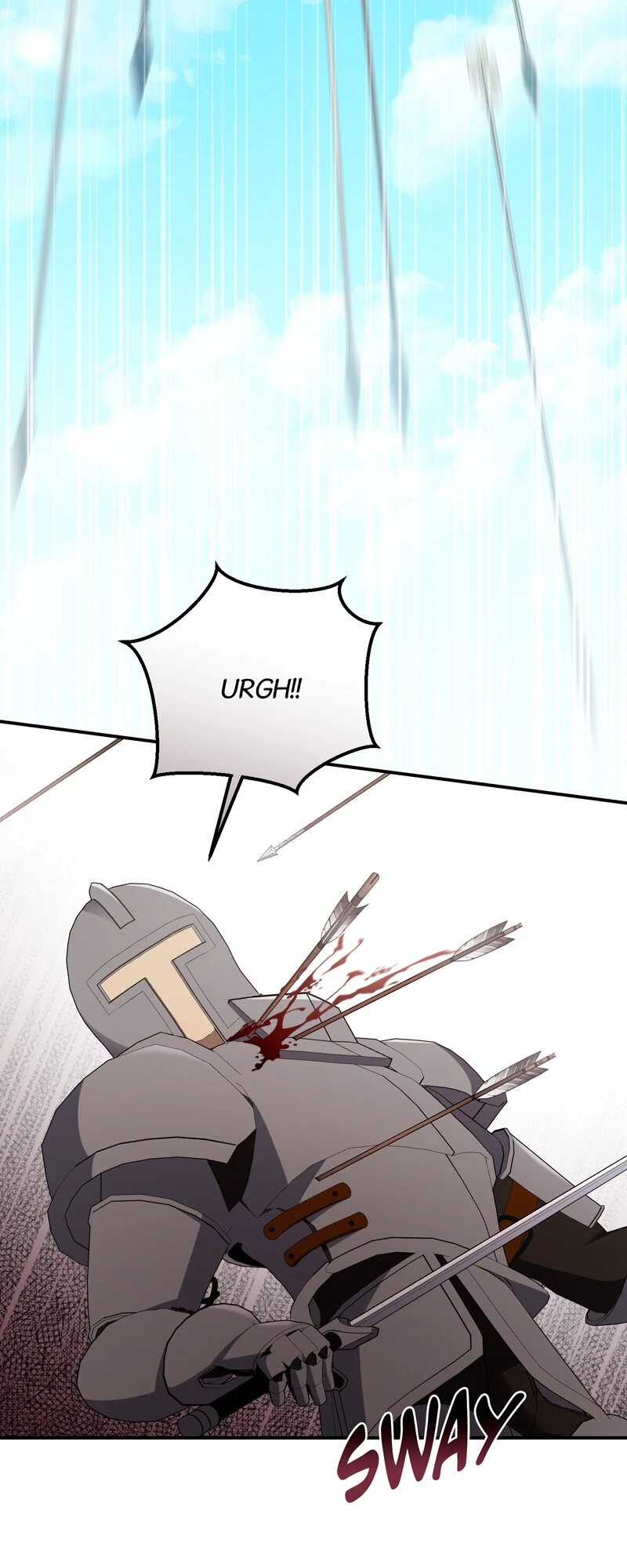 Carnephelia’s Curse is Never Ending Chapter 104 - page 41