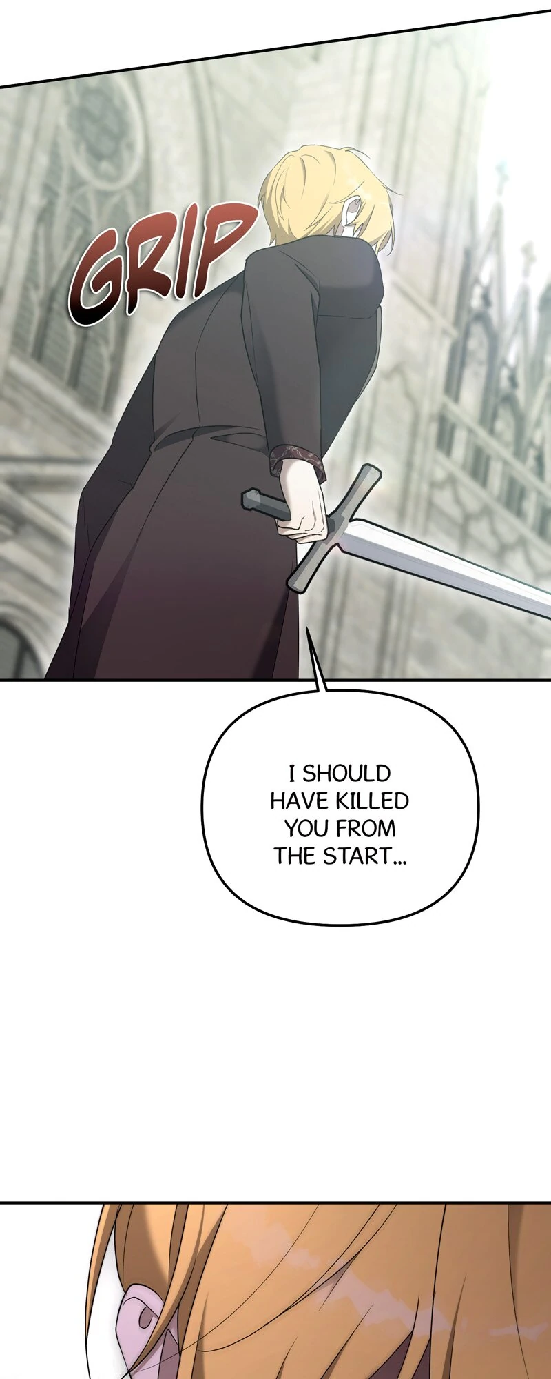 Carnephelia’s Curse is Never Ending Chapter 104 - page 48