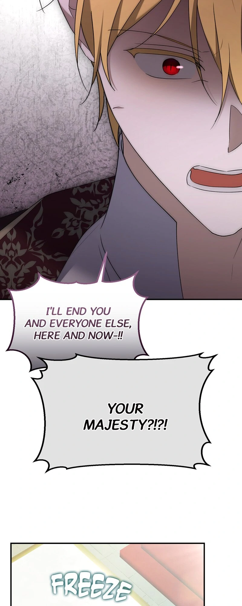 Carnephelia’s Curse is Never Ending Chapter 104 - page 49