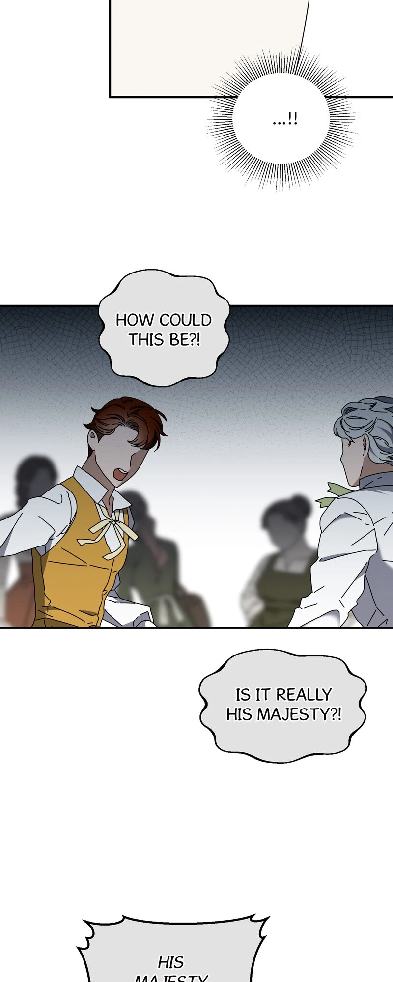 Carnephelia’s Curse is Never Ending Chapter 104 - page 51