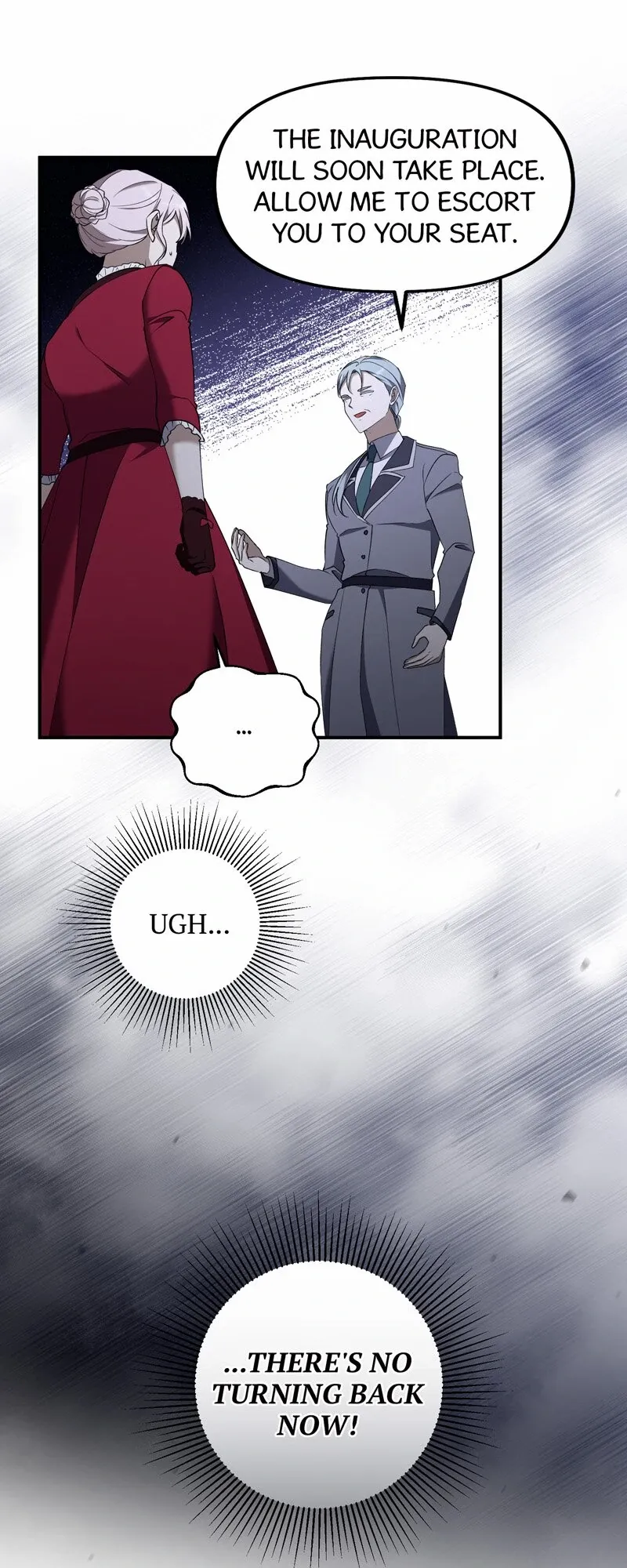 Carnephelia’s Curse is Never Ending Chapter 104 - page 9
