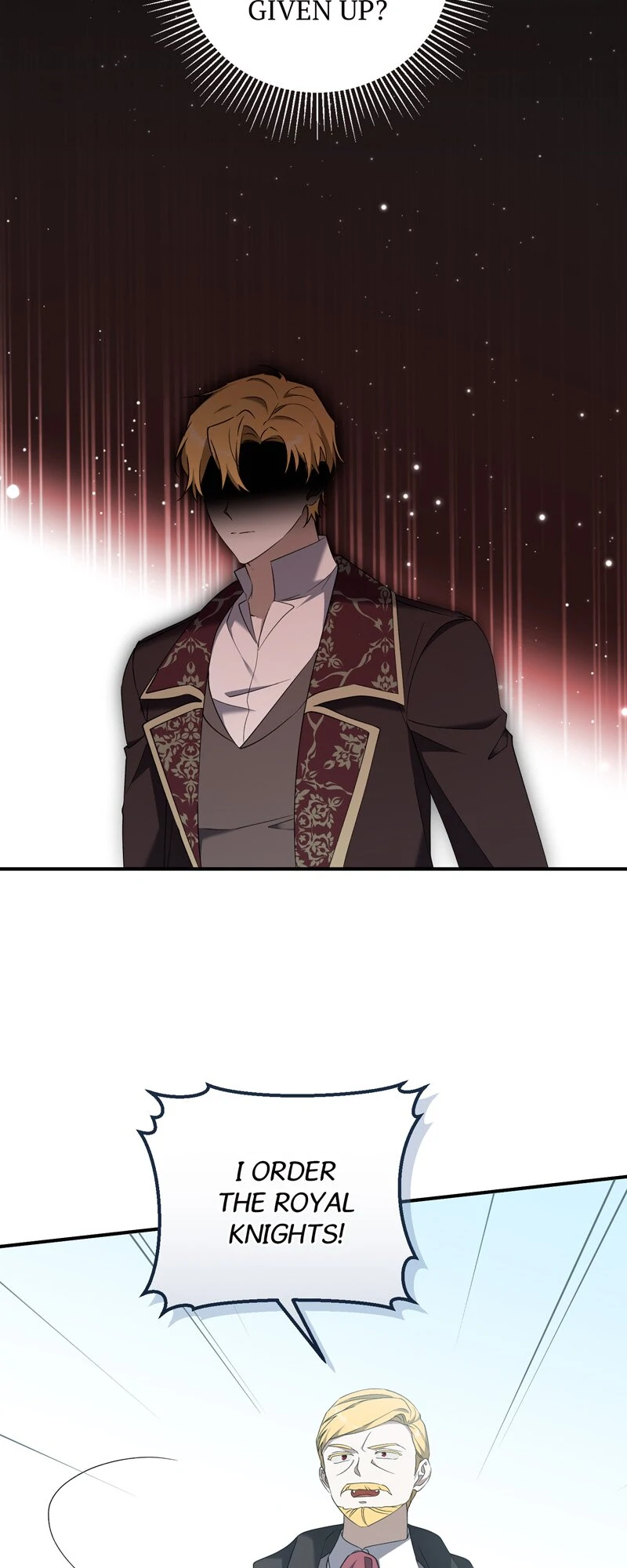 Carnephelia’s Curse is Never Ending Chapter 105 - page 13