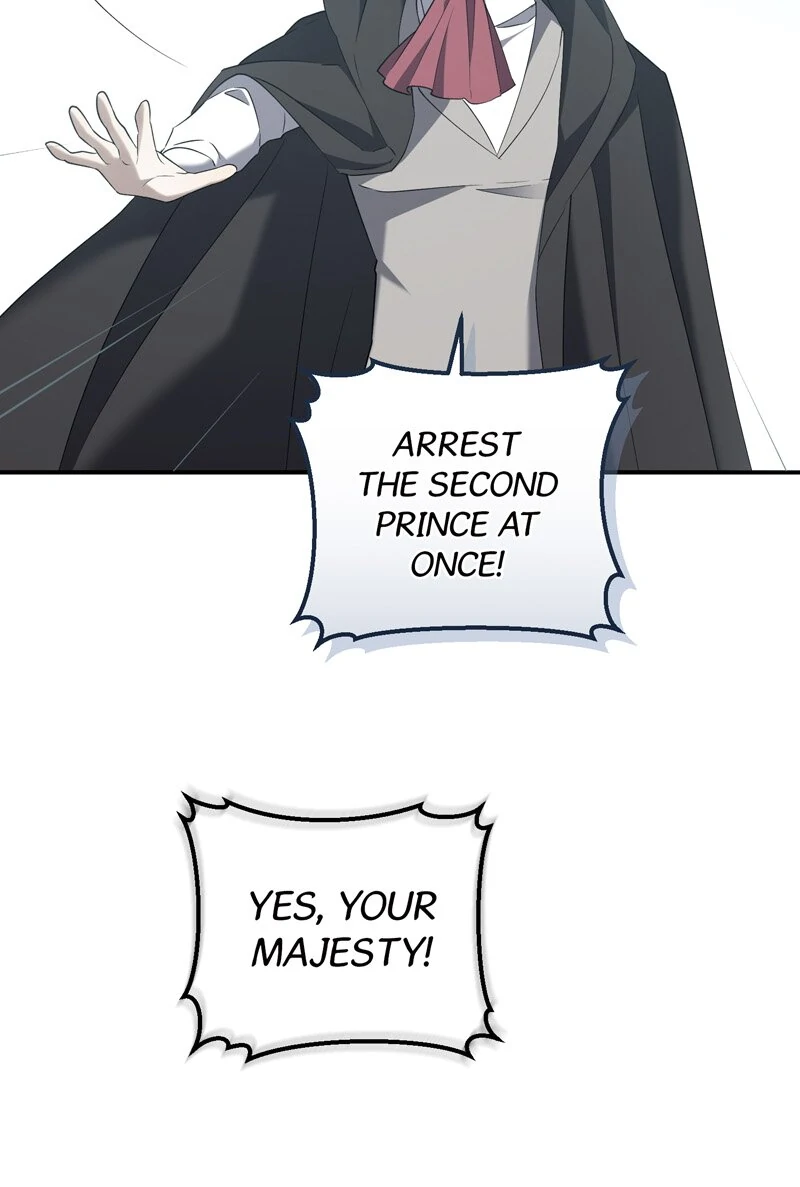 Carnephelia’s Curse is Never Ending Chapter 105 - page 14
