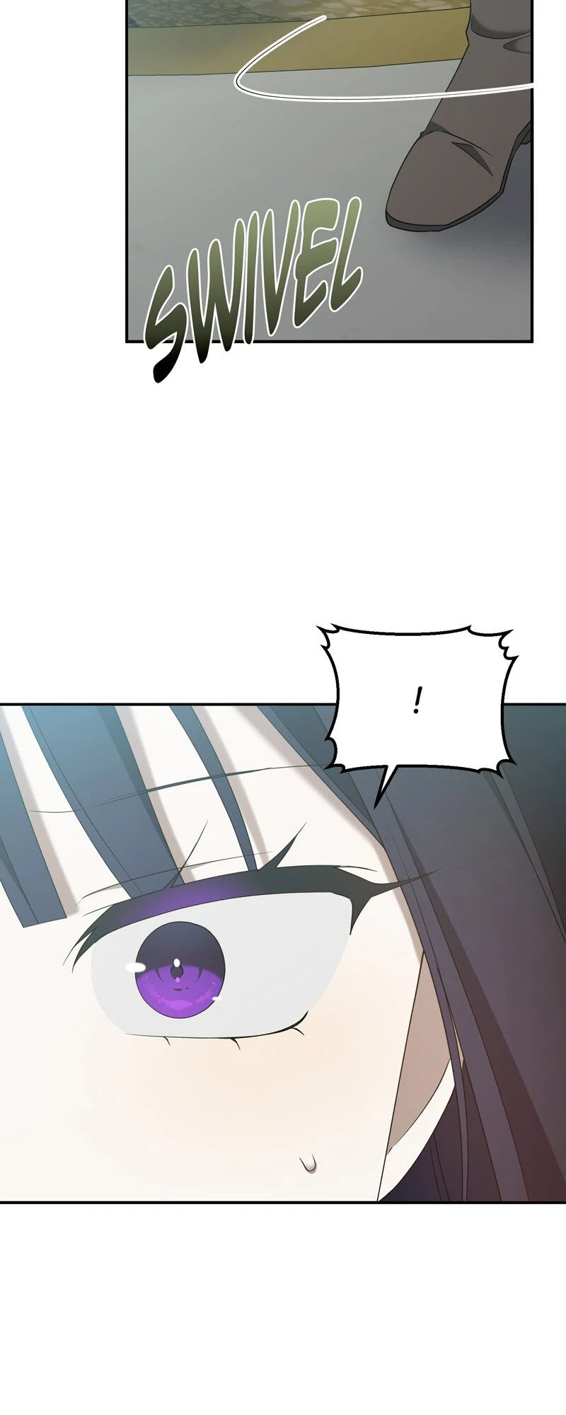 Carnephelia’s Curse is Never Ending Chapter 105 - page 17