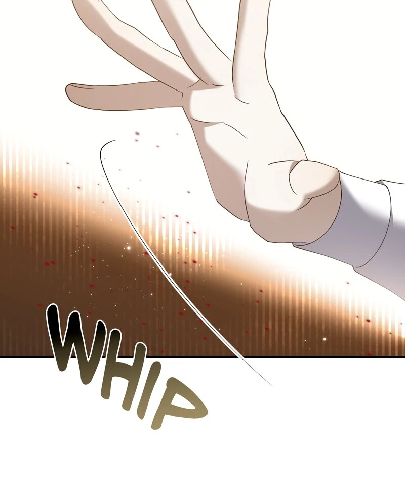 Carnephelia’s Curse is Never Ending Chapter 105 - page 21