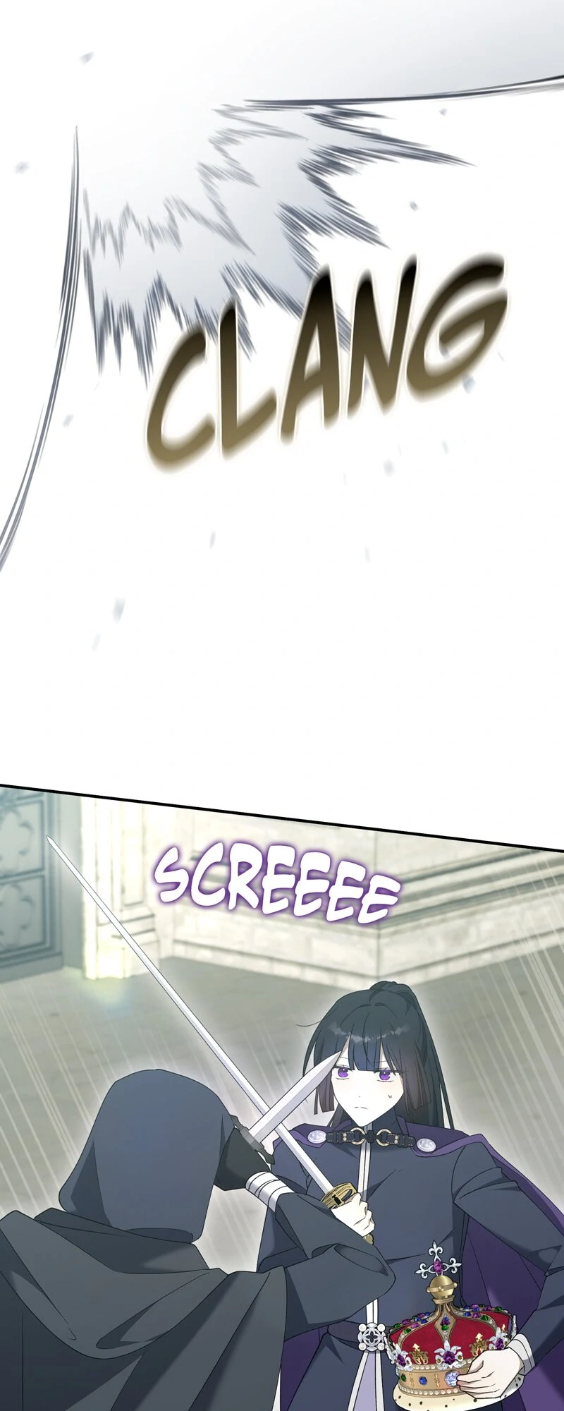 Carnephelia’s Curse is Never Ending Chapter 105 - page 25