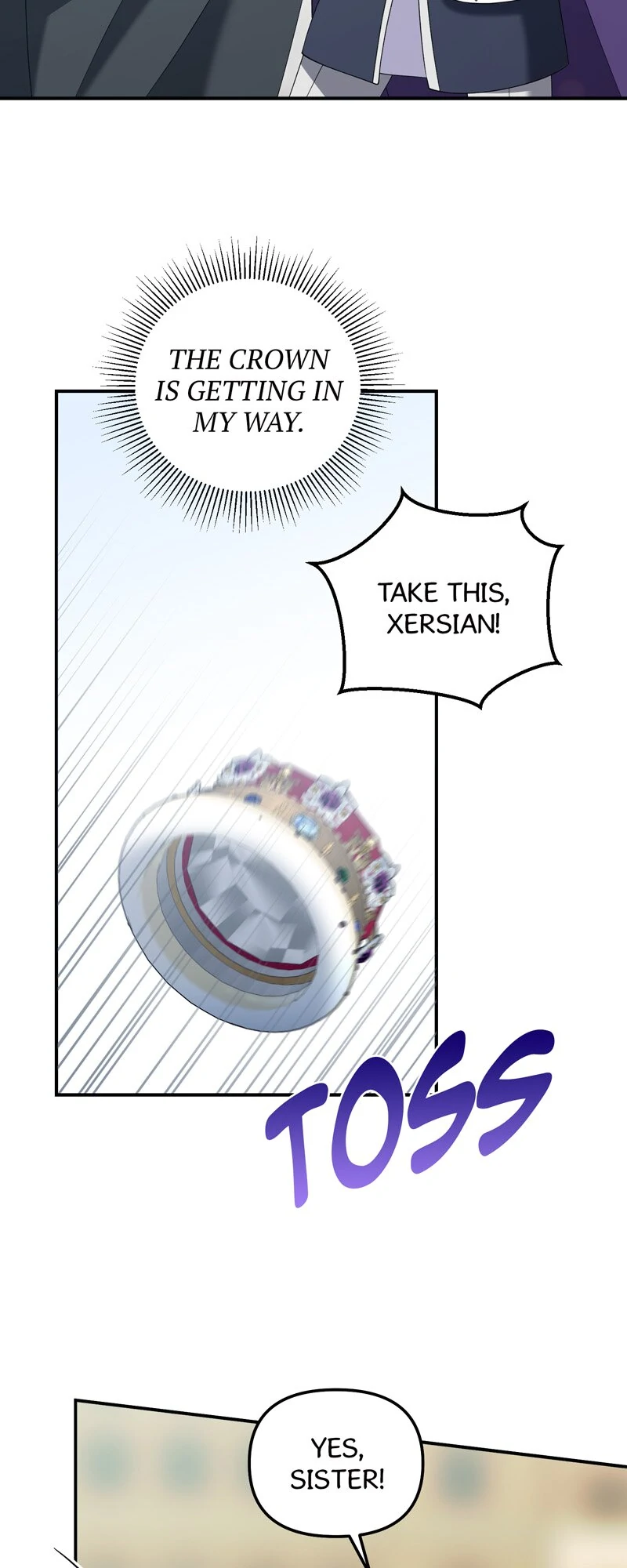 Carnephelia’s Curse is Never Ending Chapter 105 - page 26