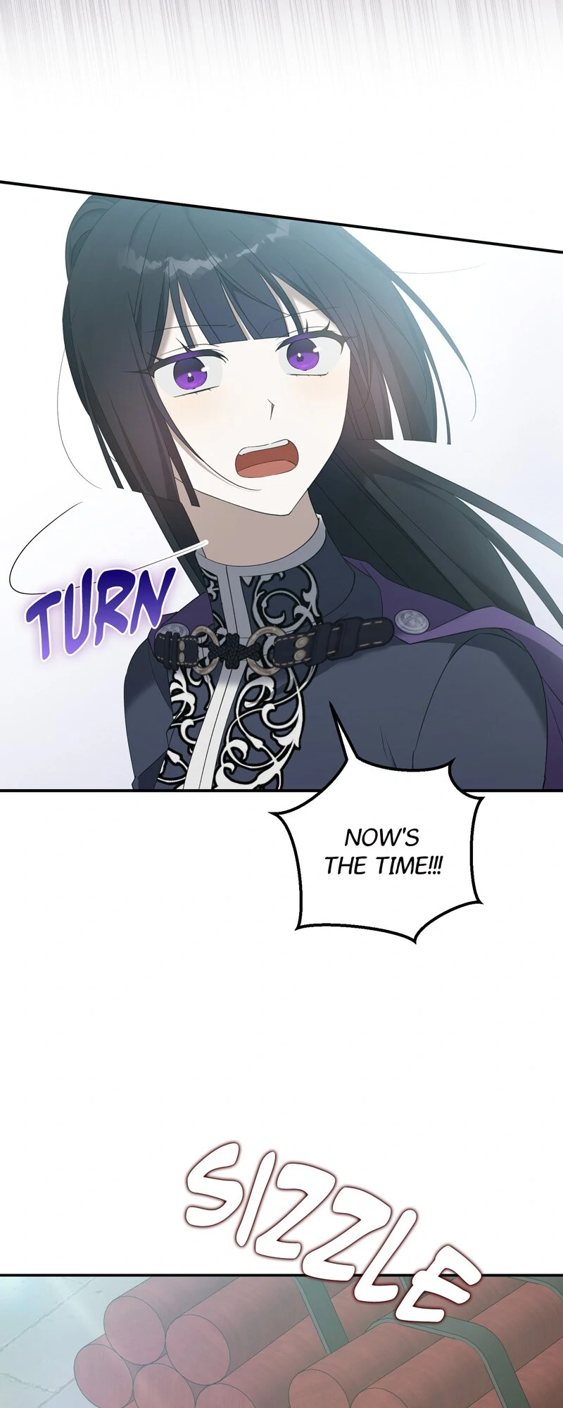 Carnephelia’s Curse is Never Ending Chapter 105 - page 30