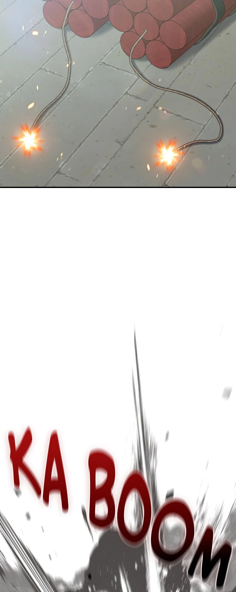 Carnephelia’s Curse is Never Ending Chapter 105 - page 31