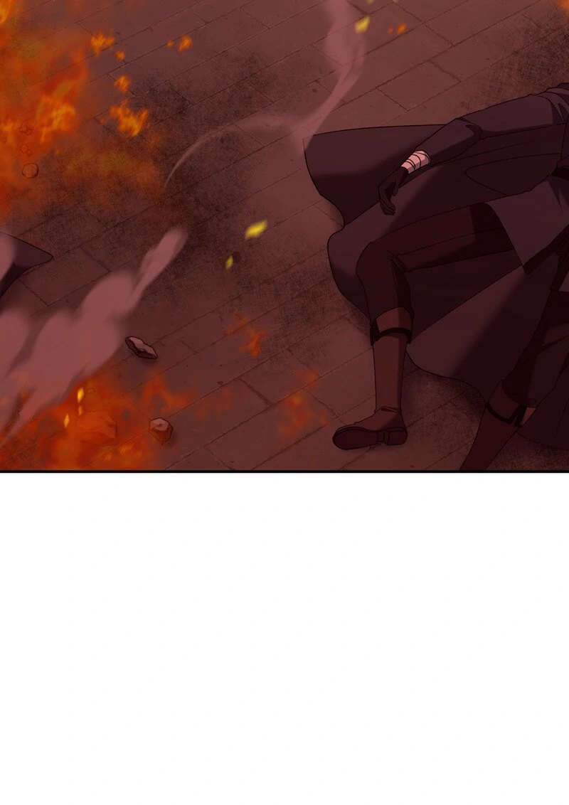 Carnephelia’s Curse is Never Ending Chapter 105 - page 35