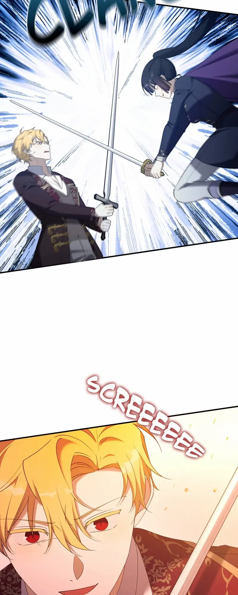 Carnephelia’s Curse is Never Ending Chapter 105 - page 38