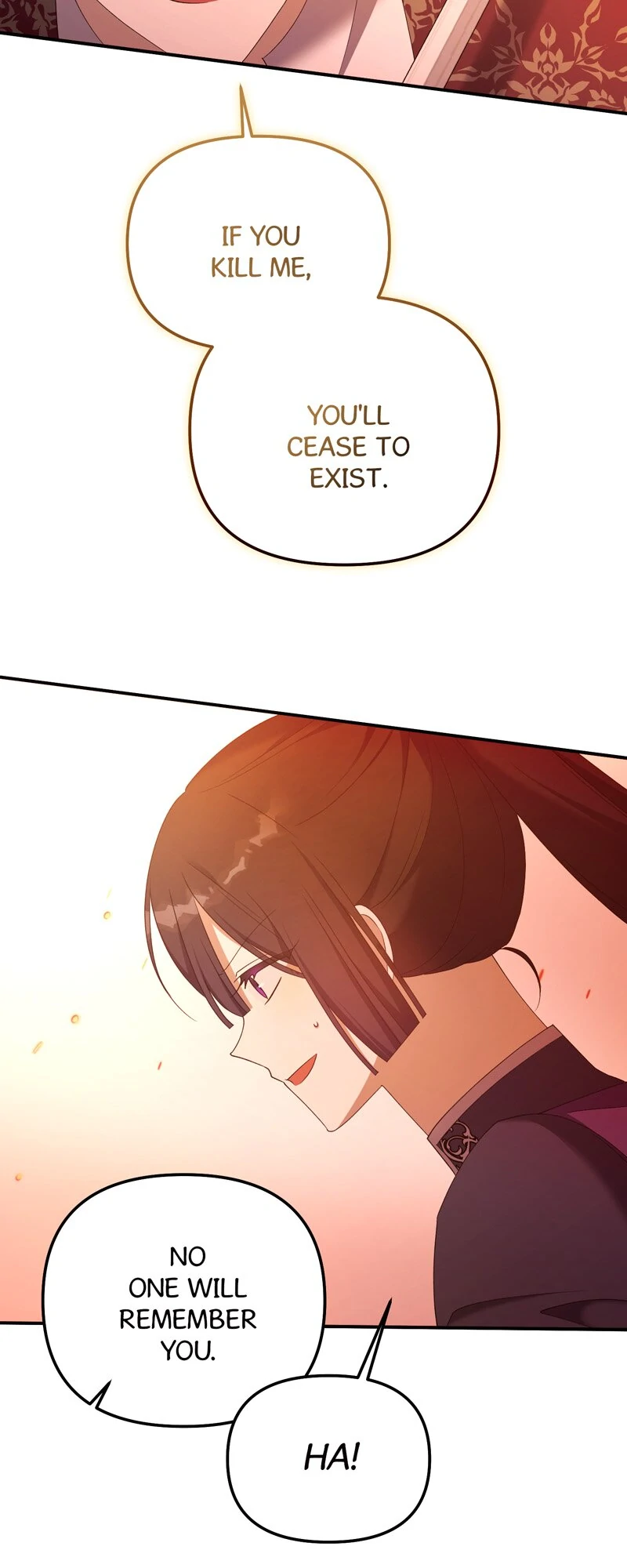 Carnephelia’s Curse is Never Ending Chapter 105 - page 39