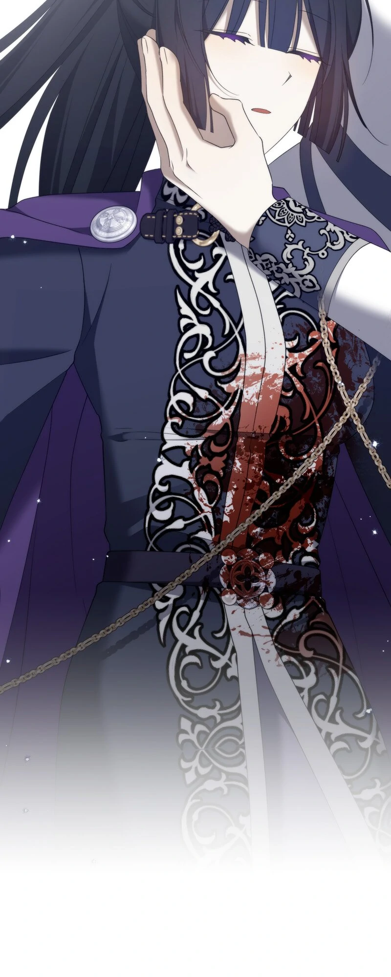 Carnephelia’s Curse is Never Ending Chapter 105 - page 61