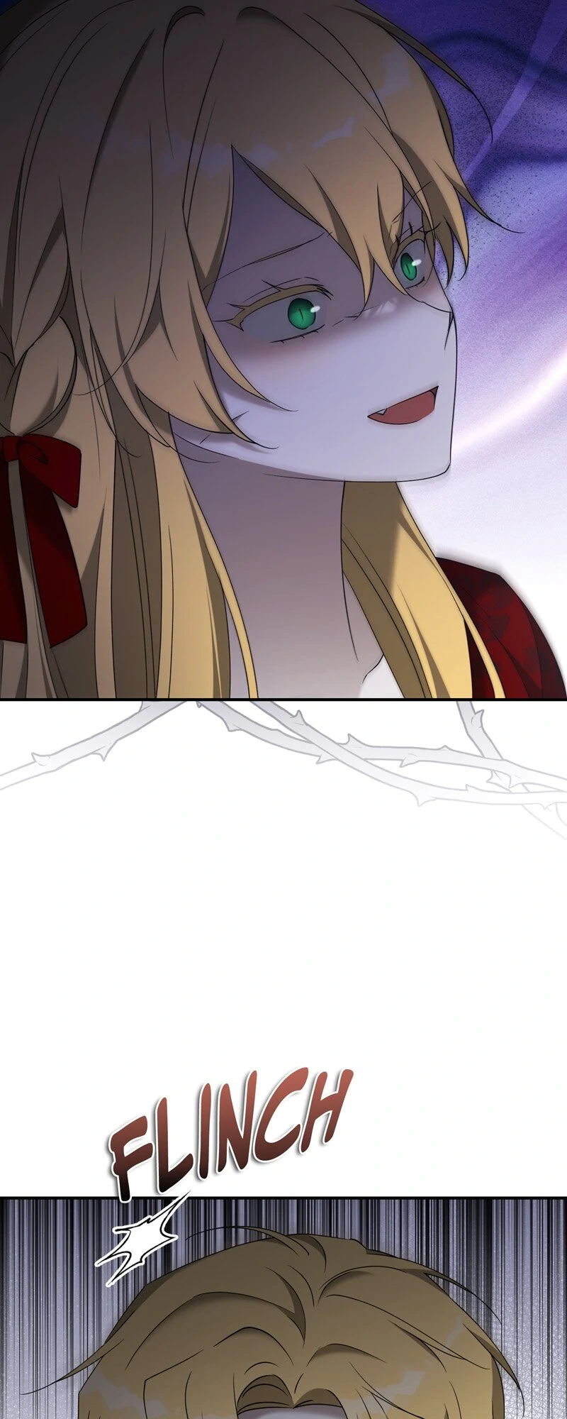 Carnephelia’s Curse is Never Ending Chapter 106 - page 10