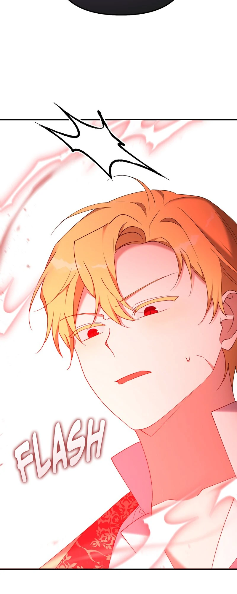 Carnephelia’s Curse is Never Ending Chapter 106 - page 15